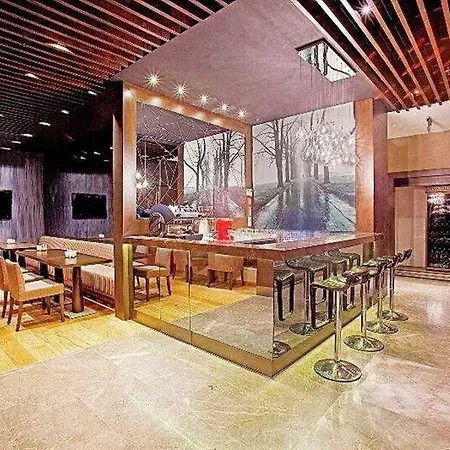 勒弗尼酒店及spa - 特殊类别 5*