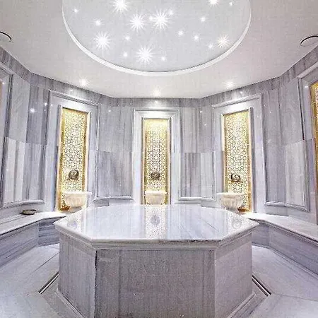 勒弗尼酒店及spa - 特殊类别 伊斯坦布尔