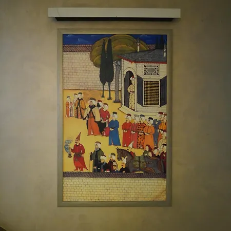 Levni & - Special Category איסטמבול