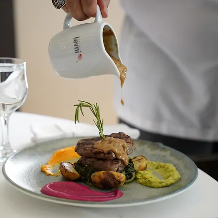 Hotel Levni Hotel&spa - Special Category 4*
