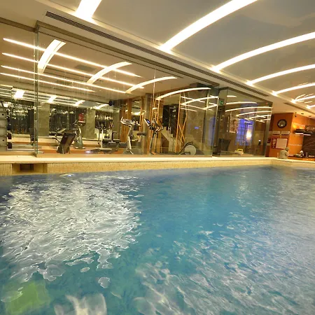 Hotel Levni Hotel&spa - Special Category 4*