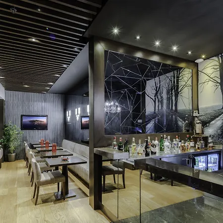 Hotel Levni Hotel&spa - Special Category