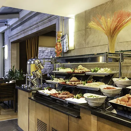 Levni Hotel&spa - Special Category Provincia di Istanbul