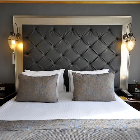 Hotel Levni Hotel&spa - Special Category Provincia di Istanbul