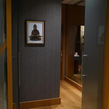 Levni Hotel&spa - Special Category Hotel