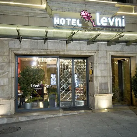 勒弗尼酒店及spa - 特殊类别 酒店
