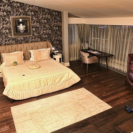 勒弗尼酒店及spa - 特殊类别