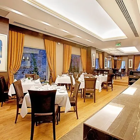 勒弗尼酒店及spa - 特殊类别 酒店 伊斯坦布尔