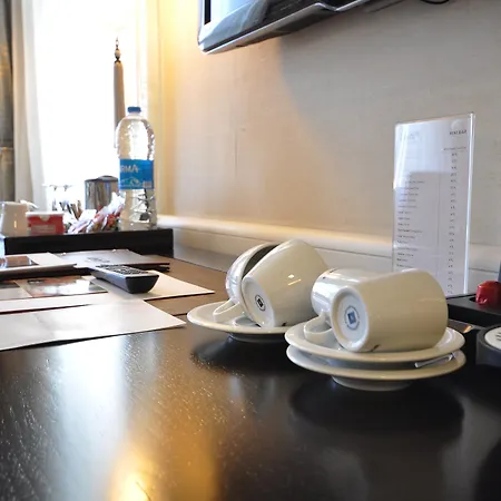 Levni Hotel&spa - Special Category