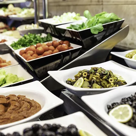 Levni Hotel&spa - Special Category 5*