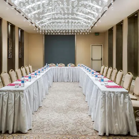 Levni Hotel&spa - Special Category Provincia di Istanbul