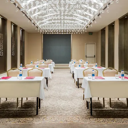 Levni Hotel&spa - Special Category 5* Provincia di Istanbul