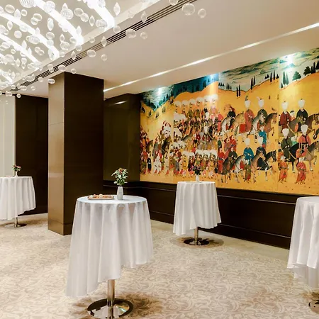 Levni Hotel&spa - Special Category