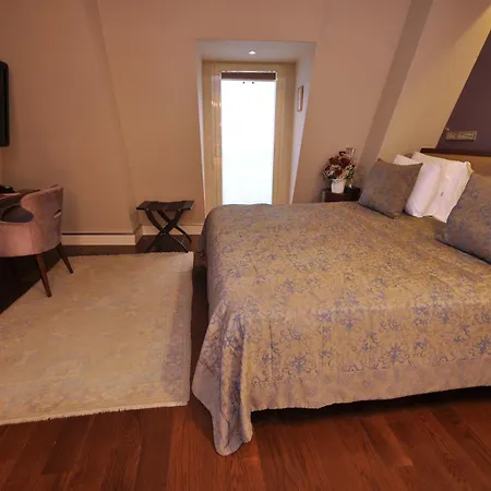 Levni Hotel&spa - Special Category 5*