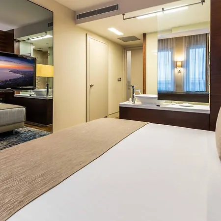 Levni Hotel&spa - Special Category Provincia di Istanbul