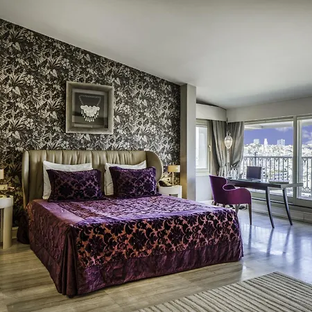 Levni Hotel&spa - Special Category