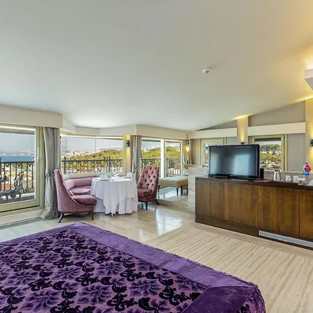 Levni Hotel&spa - Special Category