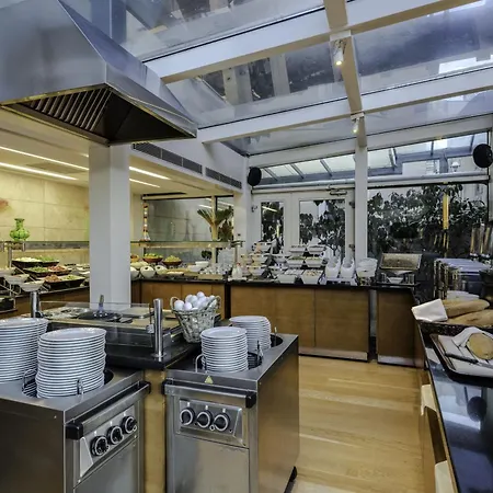 Levni Hotel&spa - Special Category Provincia di Istanbul