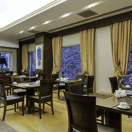 Levni Hotel&spa - Special Category