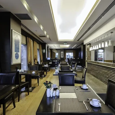 Levni Hotel&spa - Special Category Provincia di Istanbul