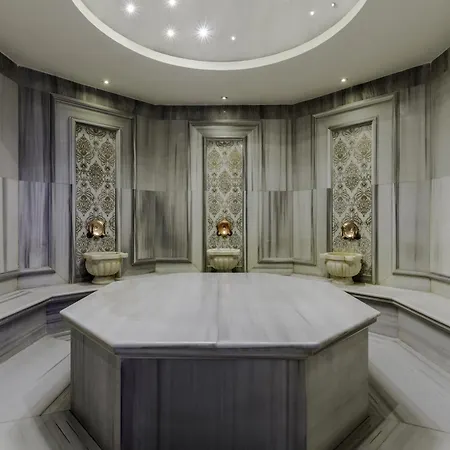 Levni Hotel&spa - Special Category Provincia di Istanbul