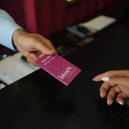 Levni Hotel&spa - Special Category Hotel