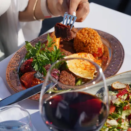 Levni Hotel&spa - Special Category Provincia di Istanbul