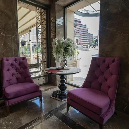 Levni Hotel&spa - Special Category 5* Provincia di Istanbul