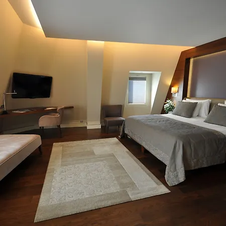 Hotel Levni Hotel&spa - Special Category Provincia di Istanbul