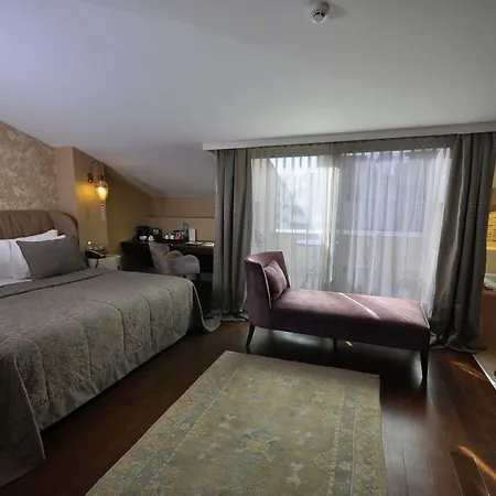 Levni Hotel&spa - Special Category 5*