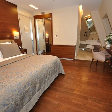 Levni Hotel&spa - Special Category 5*