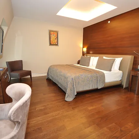 Hotel Levni Hotel&spa - Special Category