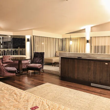 Hotel Levni & - Special Category Istambul
