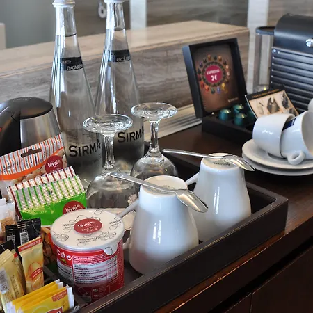 Levni Hotel&spa - Special Category 5*