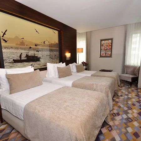 Levni Hotel&spa - Special Category 5*