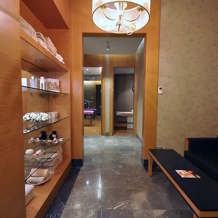 Levni Hotel&spa - Special Category Provincia di Istanbul