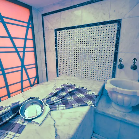 Levni Hotel&spa - Special Category