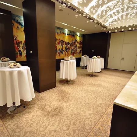 Levni Hotel&spa - Special Category Hotel 5*