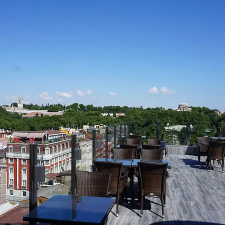 Hotel Levni Hotel&spa - Special Category 5*