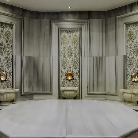 Hotel Levni Hotel&spa - Special Category Provincia di Istanbul