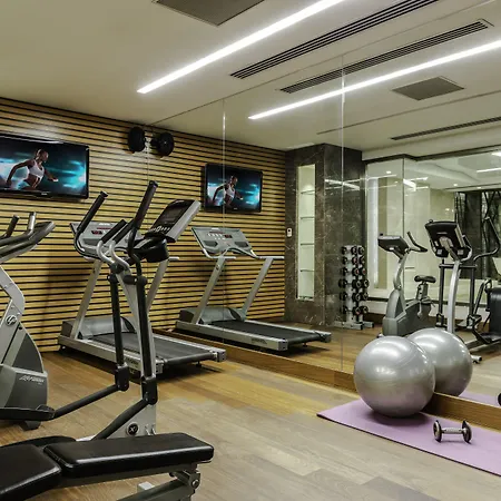 Levni Hotel&spa - Special Category