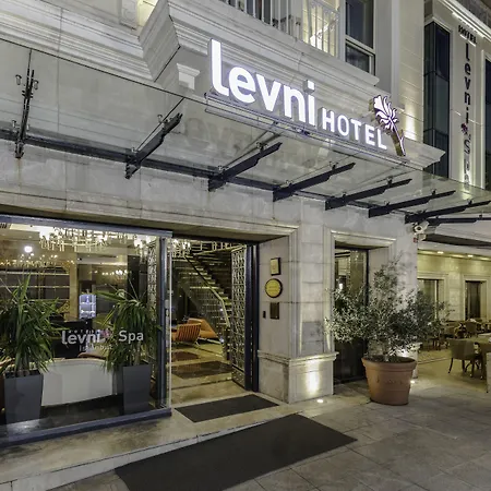 Levni Hotel&spa - Special Category 5*