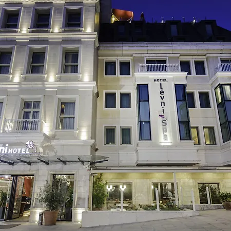 Levni Hotel&spa - Special Category