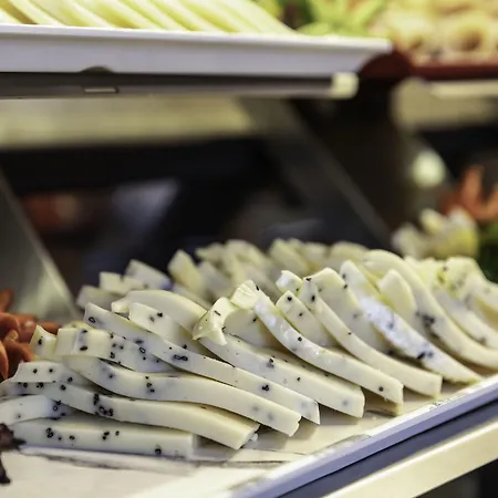 Levni Hotel&spa - Special Category Hotel Provincia di Istanbul