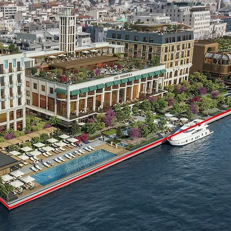 Levni Hotel&spa - Special Category 5*